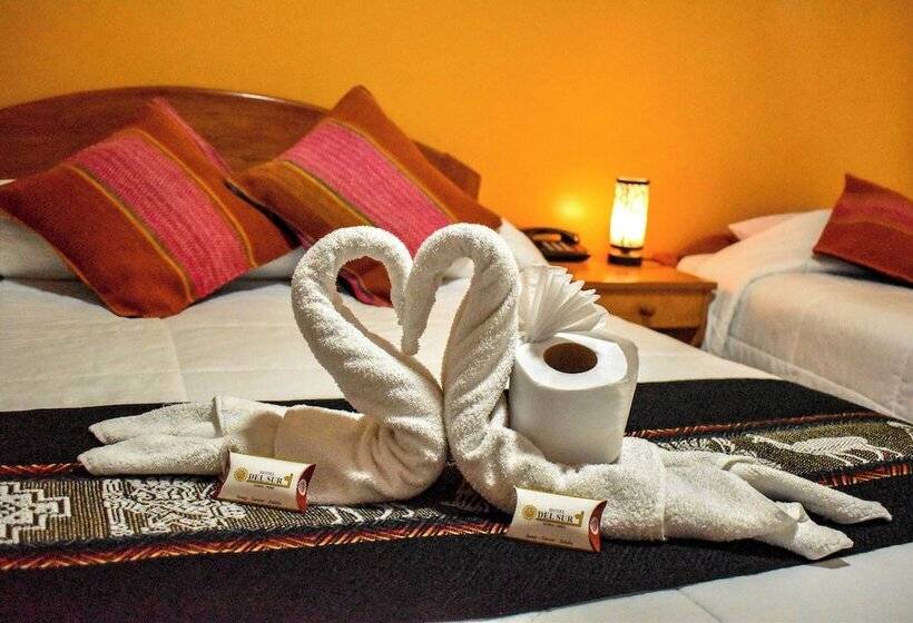 Otel Del Sur