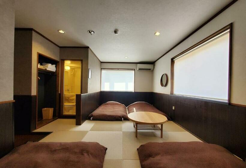 Hotel 赤川温泉スパージュ Spaju