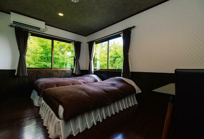 Hotel 赤川温泉スパージュ Spaju