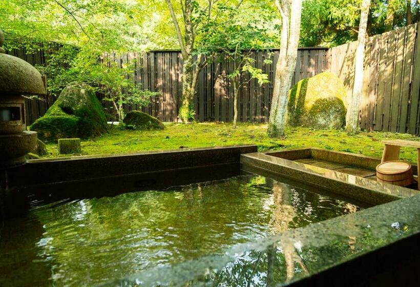 Hotel 赤川温泉スパージュ Spaju