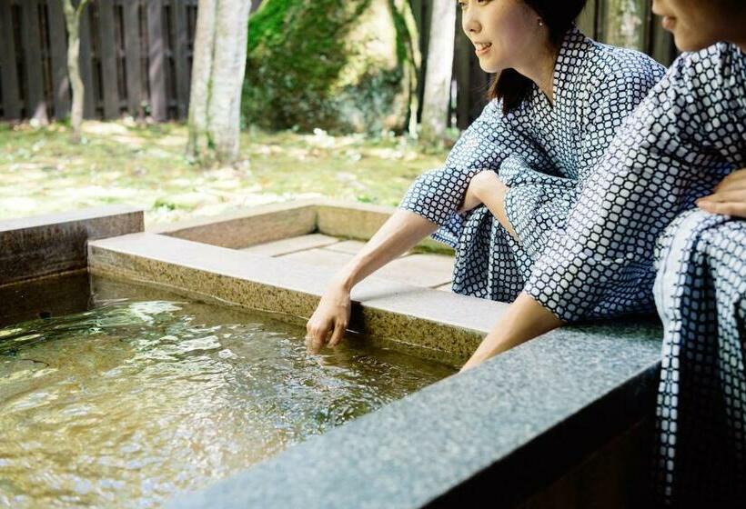 Hotel 赤川温泉スパージュ Spaju