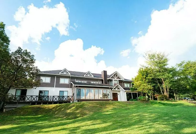 Hotelli 赤川温泉スパージュ Spaju