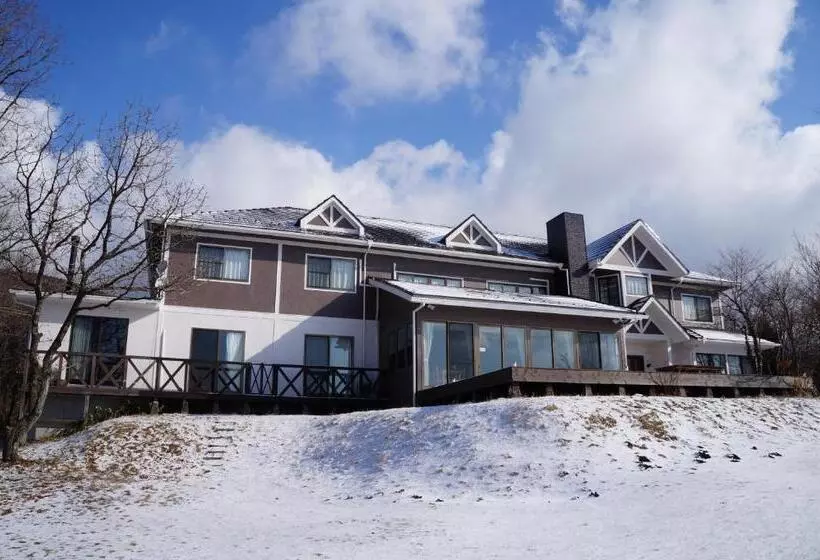 Hotelli 赤川温泉スパージュ Spaju