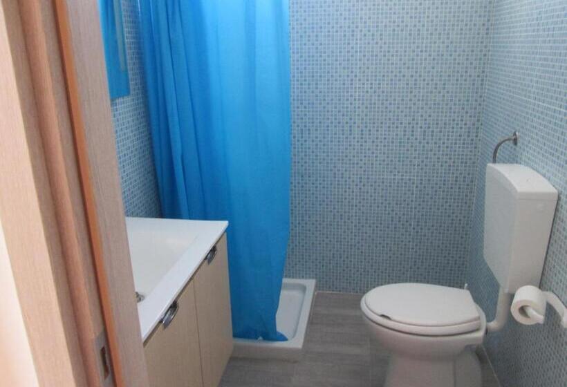 פנסיון Affittacamere Oriente