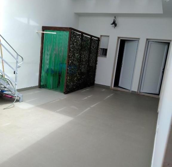 פנסיון Affittacamere Oriente