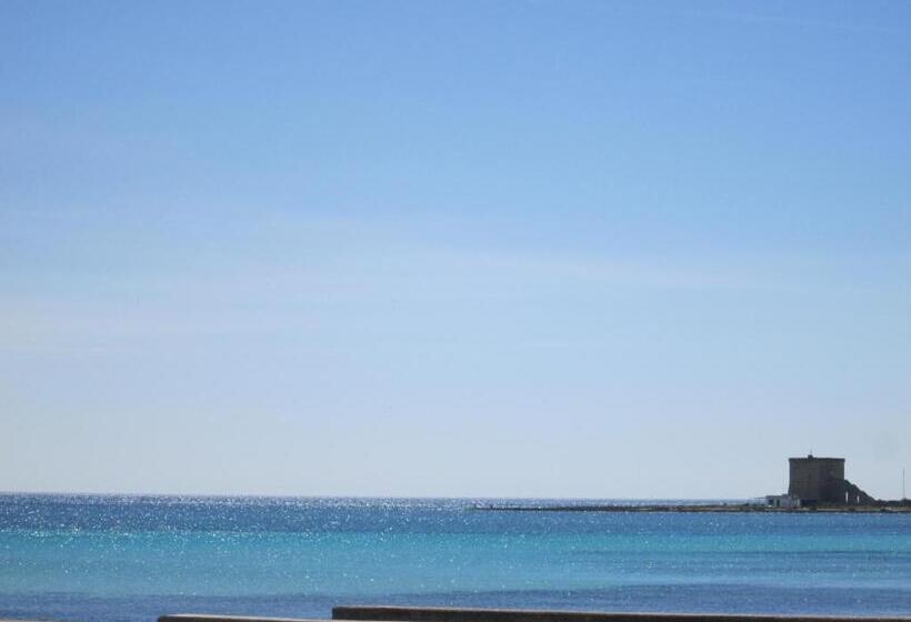 פנסיון Affittacamere Oriente