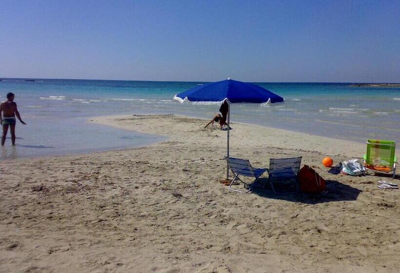 Pensjonat Dimora Il Girasole