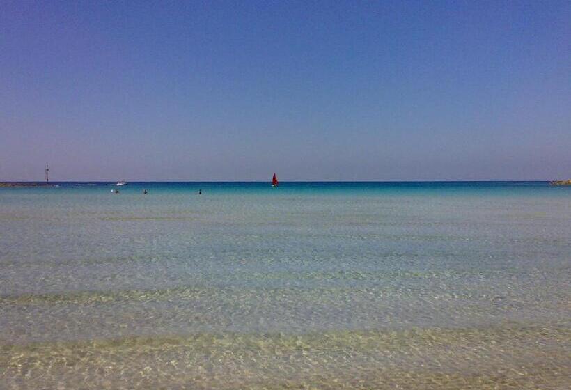 Pensjonat Dimora Il Girasole