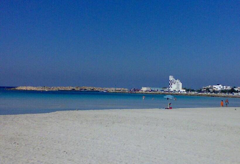 Pensjonat Dimora Il Girasole