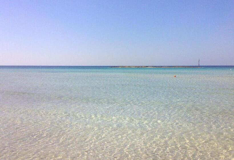 Pensjonat Dimora Il Girasole