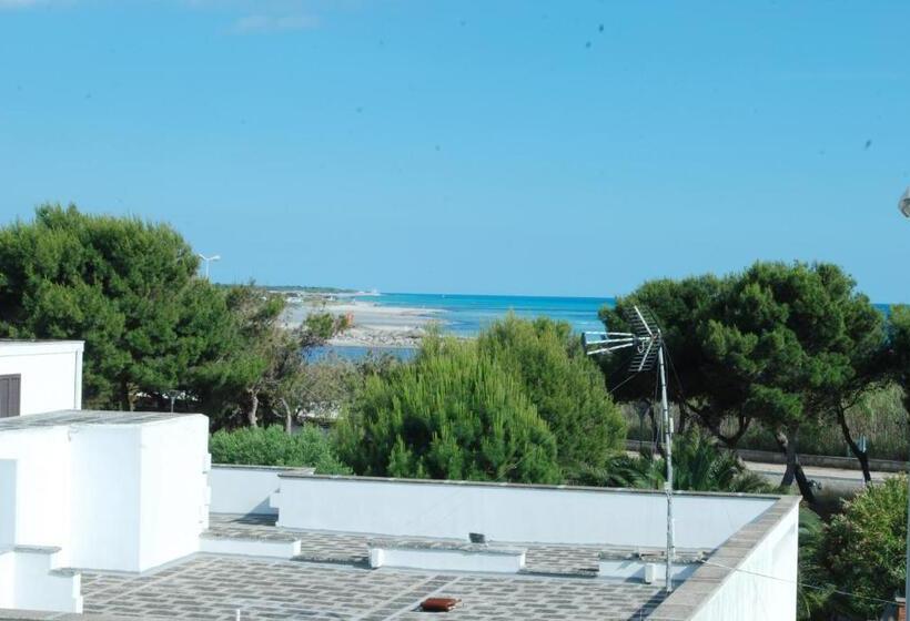 Pensjonat Dimora Il Girasole