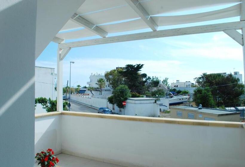 Pensjonat Dimora Il Girasole