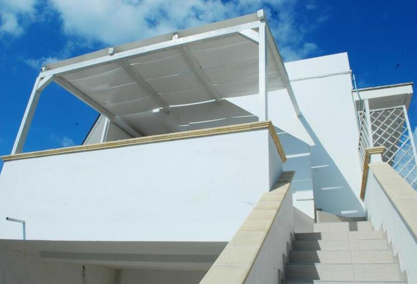 Pensjonat Dimora Il Girasole