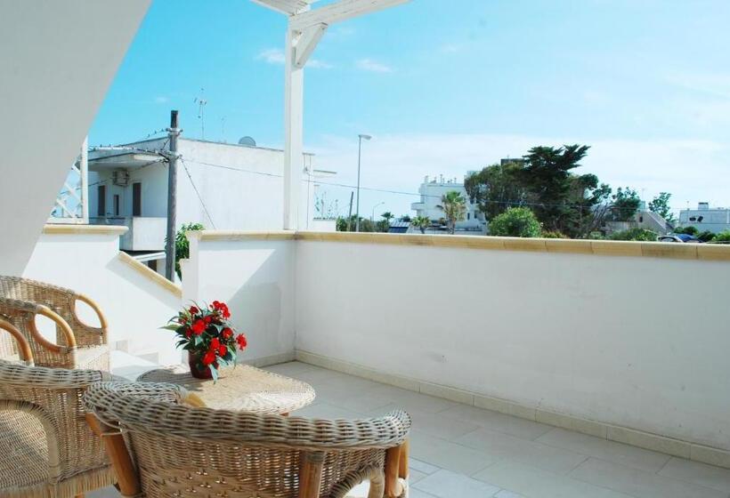 Pensjonat Dimora Il Girasole