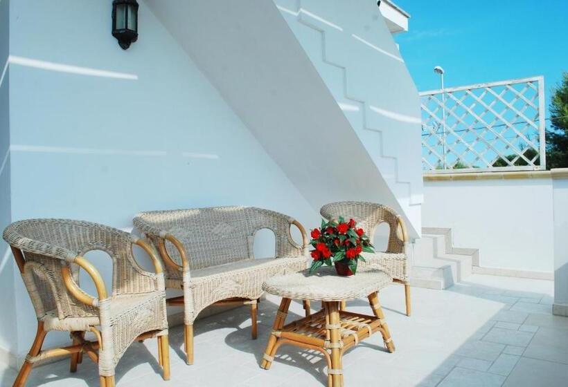 Pensjonat Dimora Il Girasole