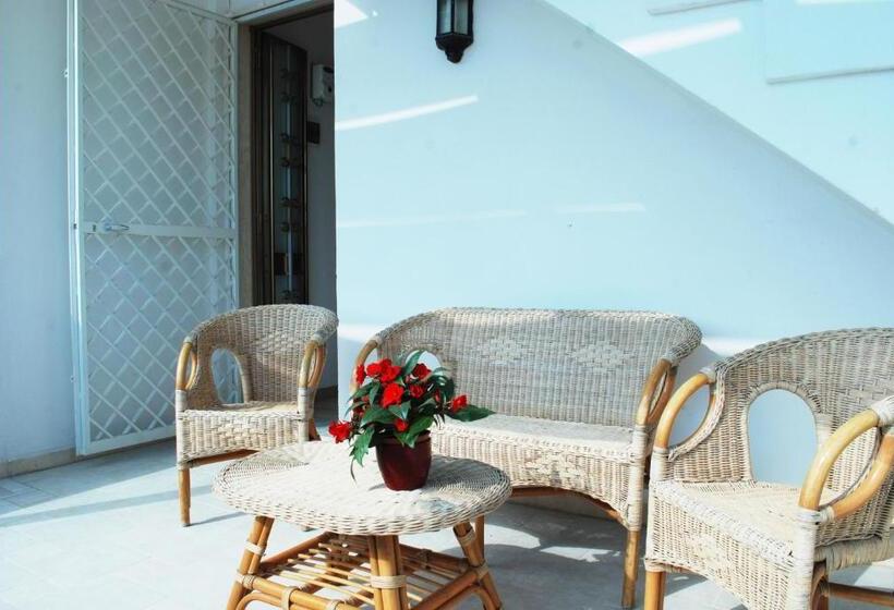 Pensjonat Dimora Il Girasole