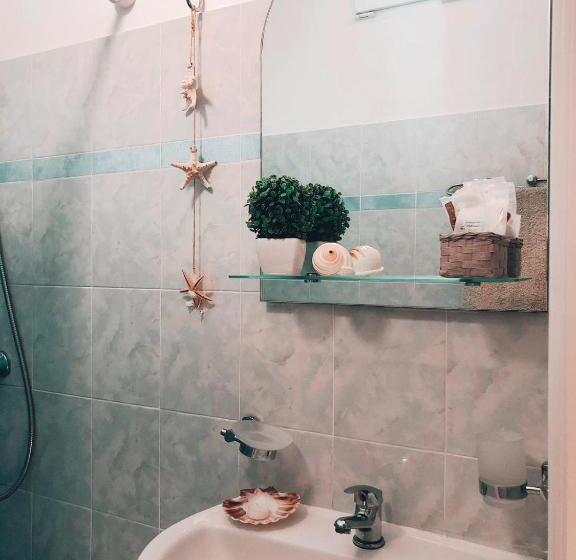 Pensjonat Dimora Il Girasole