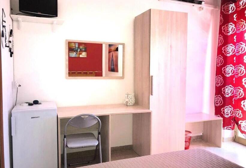 Pensjonat Dimora Il Girasole