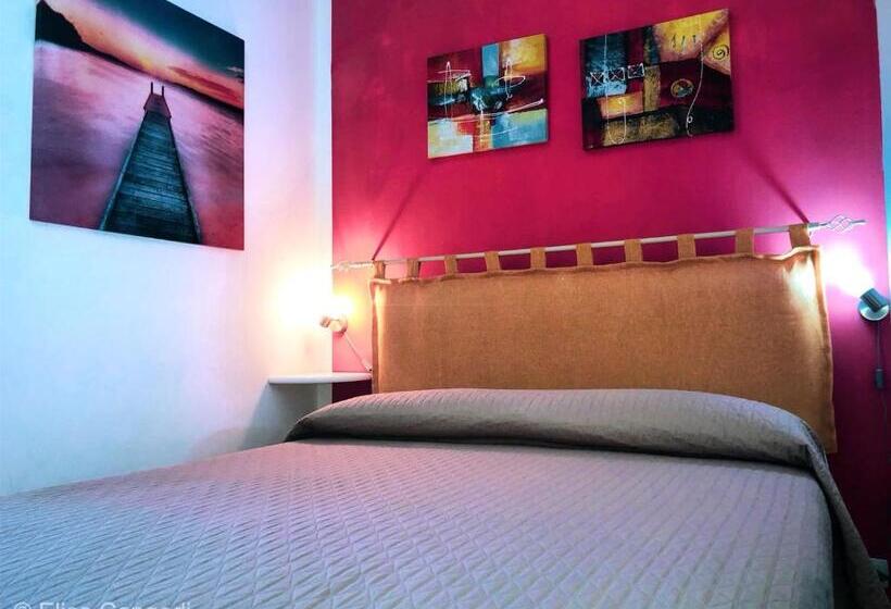 Pensjonat Dimora Il Girasole