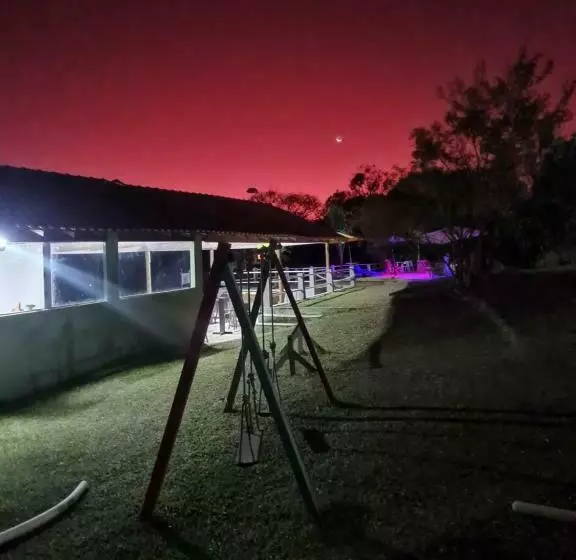 Majatalo Pousada Sitio Roda D água Mairinque