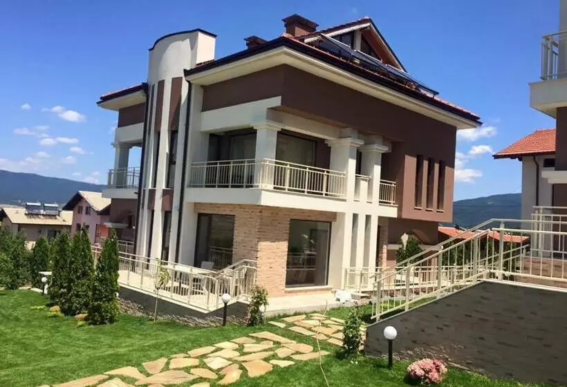پانسیون Vikeya Guest House