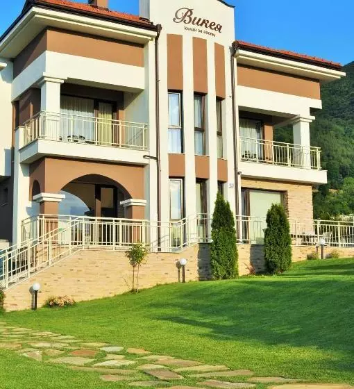 پانسیون Vikeya Guest House