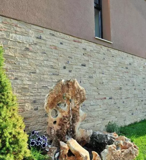 پانسیون Vikeya Guest House