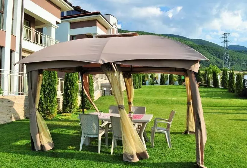 پانسیون Vikeya Guest House