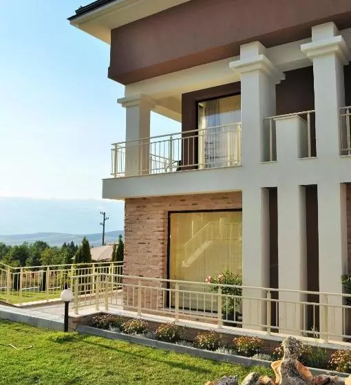 پانسیون Vikeya Guest House