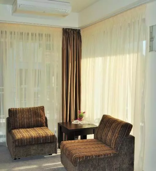 پانسیون Vikeya Guest House