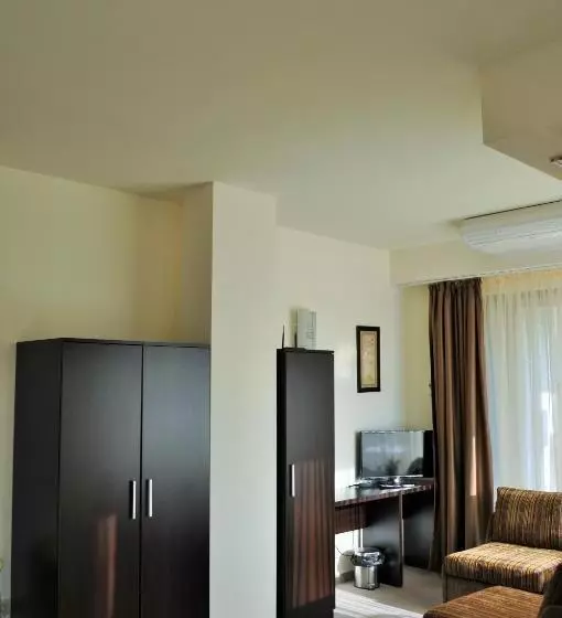 پانسیون Vikeya Guest House