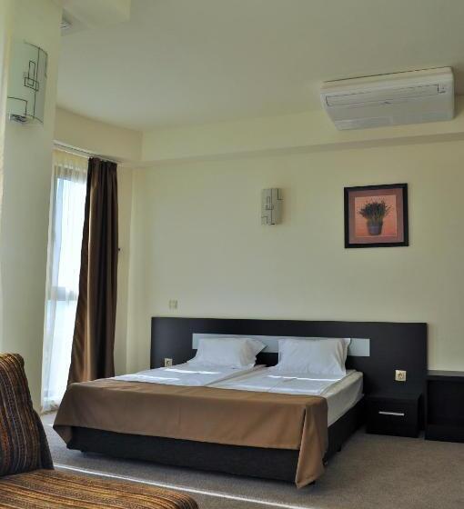 Pensão Vikeya Guest House