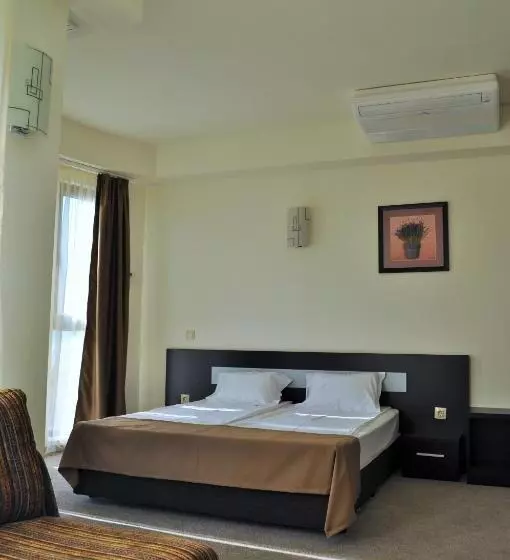 پانسیون Vikeya Guest House