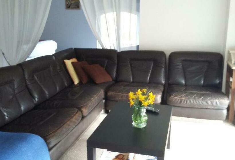 بنسيون Villa Rosa