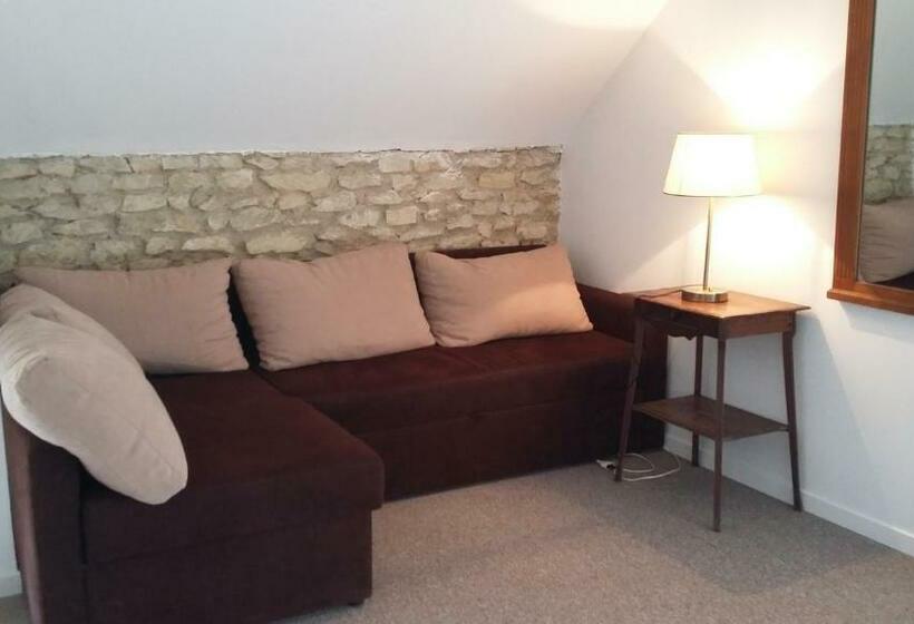 بنسيون Villa Rosa