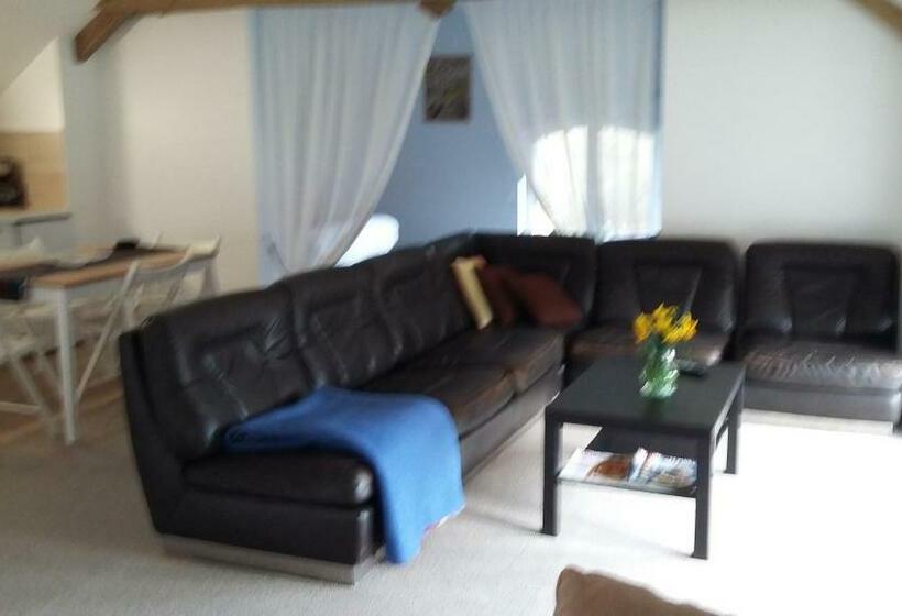 بنسيون Villa Rosa