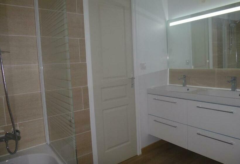 بنسيون Villa Rosa