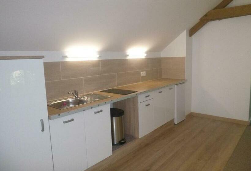 بنسيون Villa Rosa