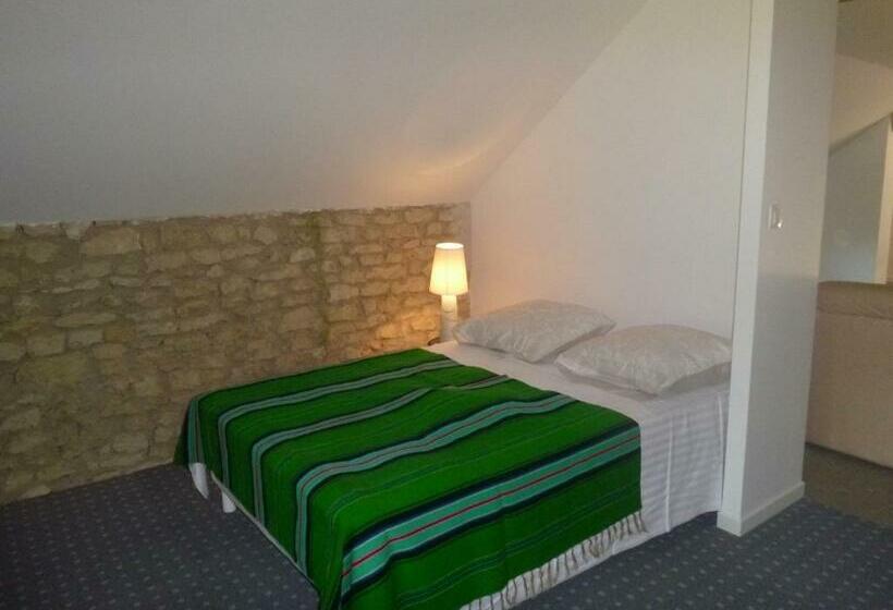 بنسيون Villa Rosa