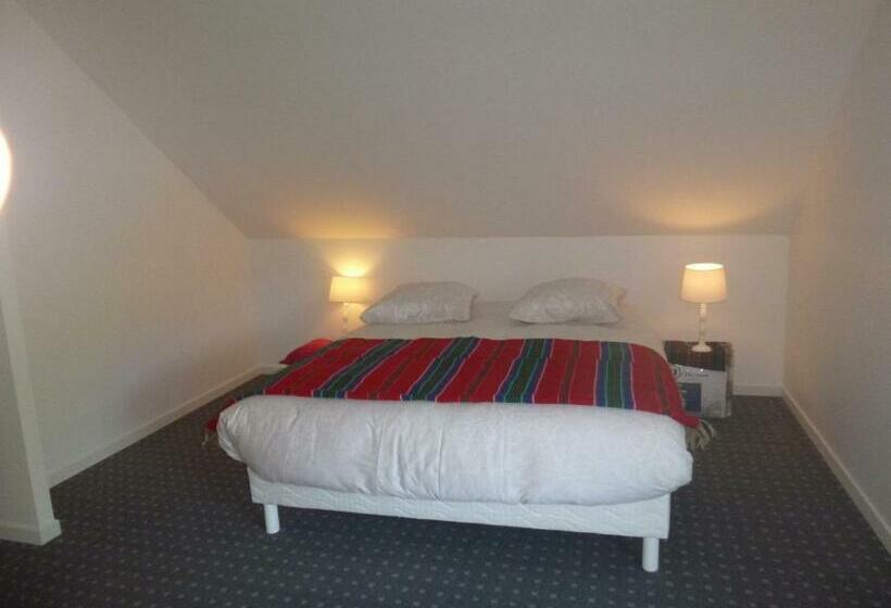 بنسيون Villa Rosa