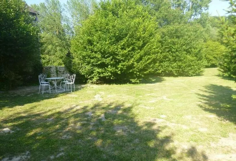 پانسیون Villa Rosa