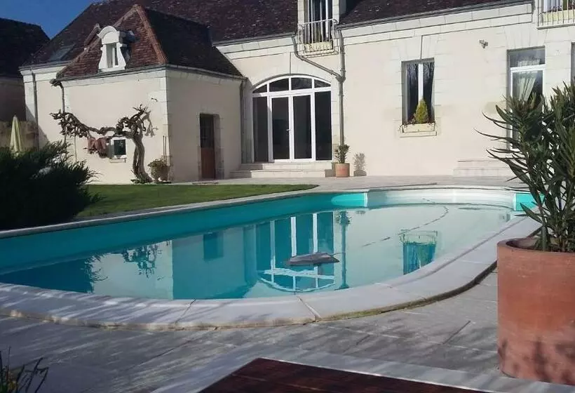 پانسیون Villa Rosa