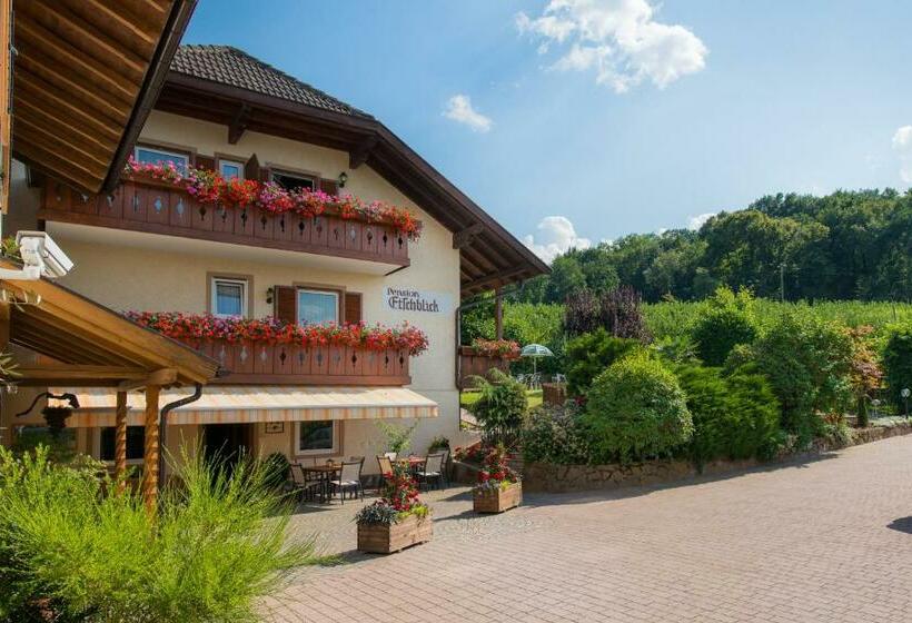 Pension Etschblick B&b