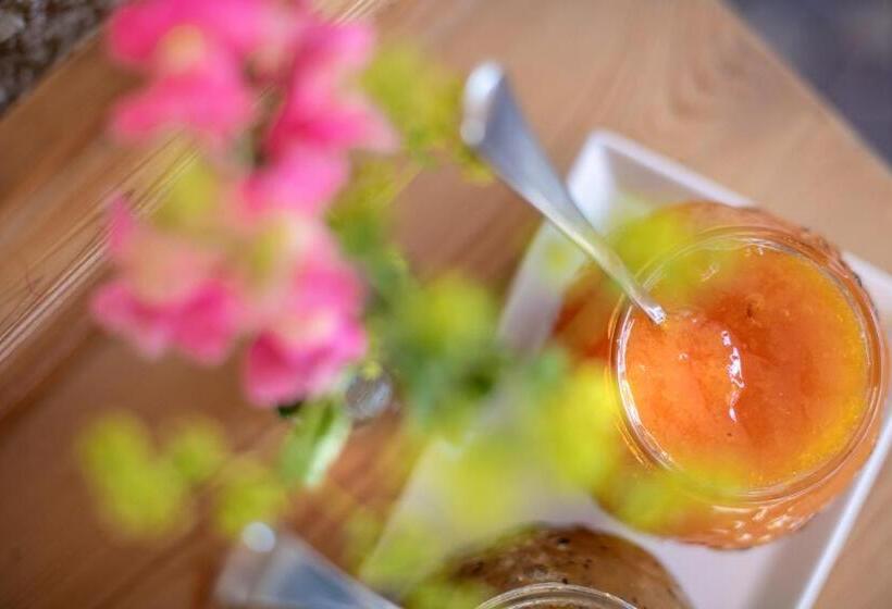 Pension Etschblick B&b