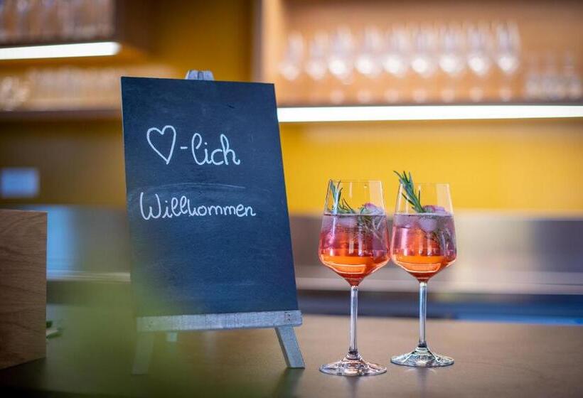 Pension Etschblick B&b