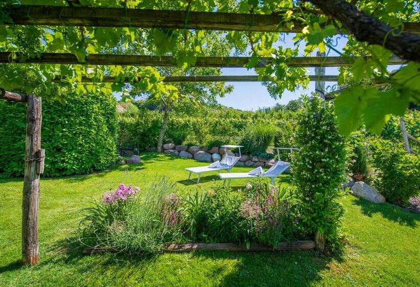 Pension Etschblick B&b