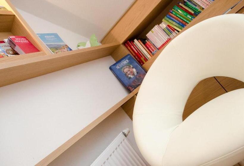 Pension Etschblick B&b