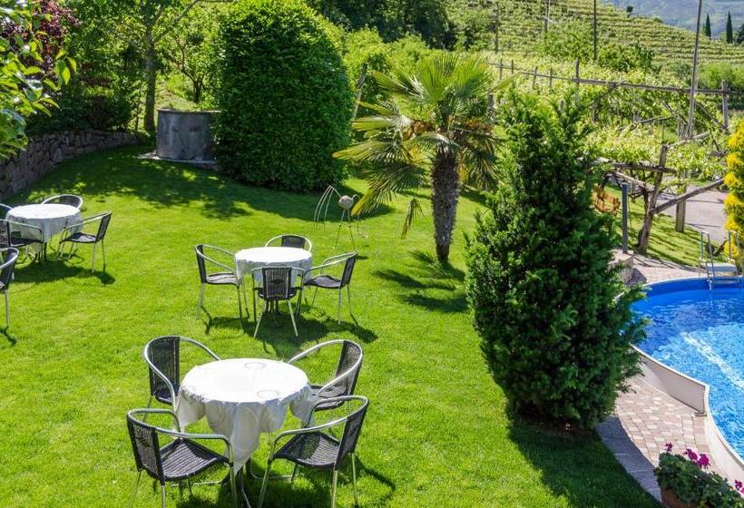 Pension Etschblick B&b