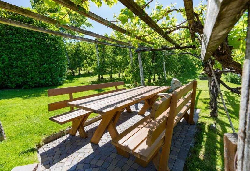 Pension Etschblick B&b