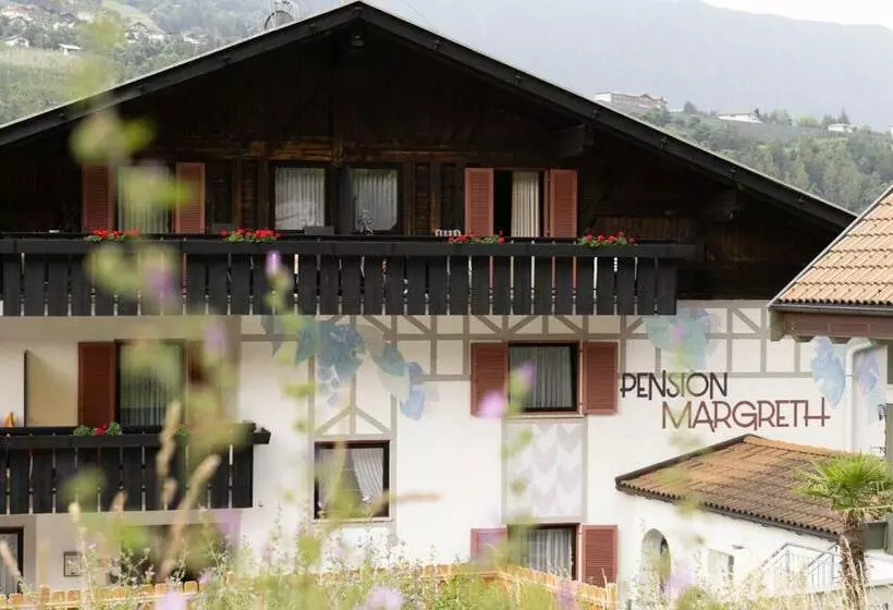 Pension Margreth
